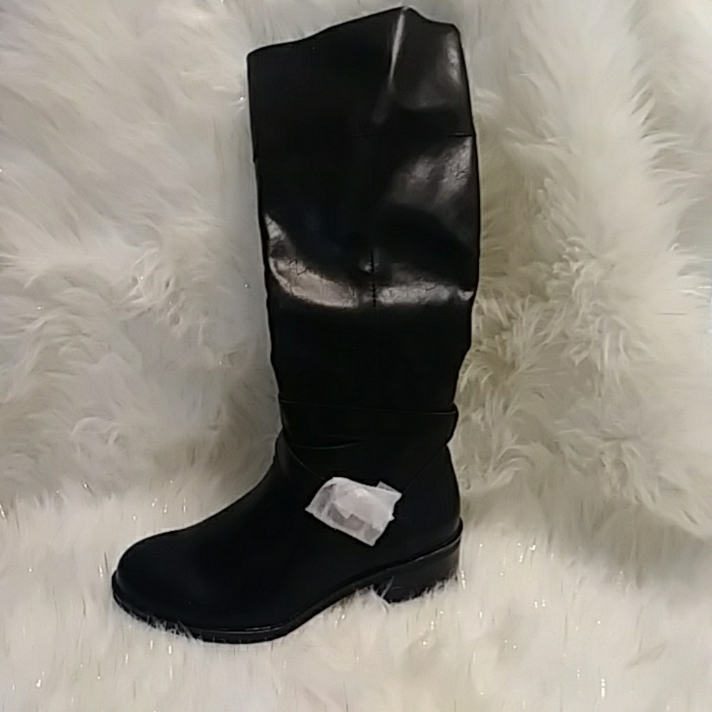 Arizona Jean Co wide width boots